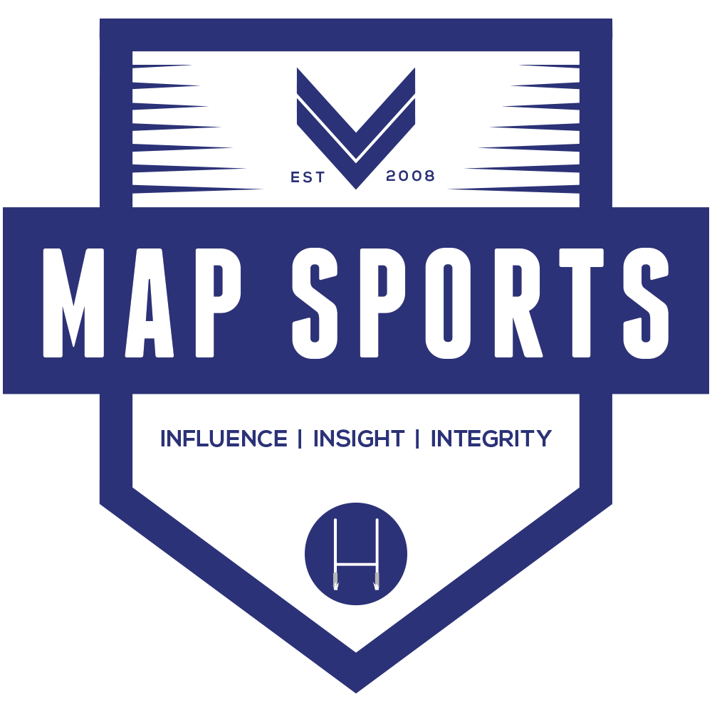 Map Sports